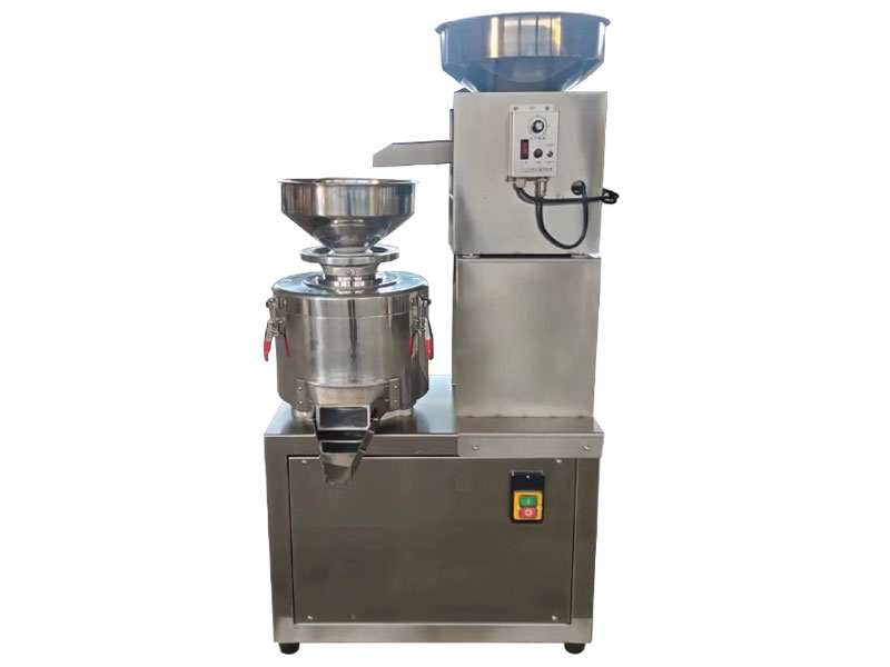 200-2磨醬機